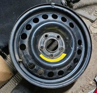 Opel Stahlfelge Ersatzrad 5x112 15 Zoll Lichtentanne - Schönfels Gem Lichtentanne Vorschau