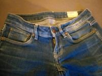 G-Star 3301 Jeans Damen 27/32 blau Damenmode Nordrhein-Westfalen - Kamen Vorschau