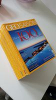 20 GEO Saison Hefte Magazin Zeitschrift Urlaub Ratgeber Zeitung Hessen - Hanau Vorschau