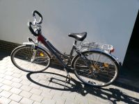 Ben Tucker Alu Bike Damenrad Niedersachsen - Giesen Vorschau