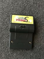 Pokémon Pinball für Gameboy Hessen - Dornburg Vorschau