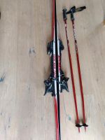 Ski Carver Atomic Beta Rade 9.22 & Xentrix 310 Bindung Bayern - Döhlau Vorschau
