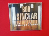CD  "  Bob Sinclar  "  Champs Elysees Baden-Württemberg - Buggingen Vorschau