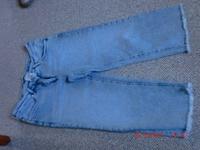 7/8 Jeans Größe 44  Laura Kent Niedersachsen - Duderstadt Vorschau