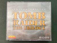 Tomb Raider - The Trilogy Lilited Edition PC Spiel Baden-Württemberg - Eppingen Vorschau