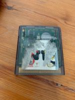 Game Boy Color Spiel Formula One 2000 Süd - Niederrad Vorschau
