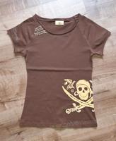 T-Shirt Pirat von der Spiegelburg Nordrhein-Westfalen - Lemgo Vorschau