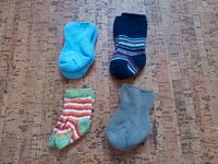 Socken Gr. 62/68/74 Hessnatur Grödo bio öko Bielefeld - Stieghorst Vorschau