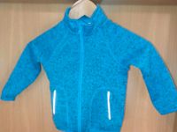 Blaue Fleecejacke, Größe 104, Impidimpi (Aldi) Baden-Württemberg - Ruppertshofen Vorschau