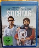 Blu-ray "Stichtag" gebraucht Niedersachsen - Heere Vorschau