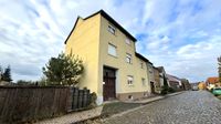 RESERVIERT - Renditeorientiert in die Zukunft blicken – Mehrfamilienhaus als Kapitalanlage Muldestausee - Burgkemnitz Vorschau