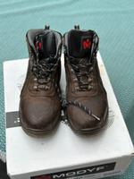 Wanderschuhe,Sicherheitsschuhe ,Modyf ,Gr.38 Frankfurt am Main - Sachsenhausen Vorschau