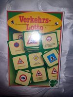 Spiel  Verkehrs Lotto Bayern - Langenzenn Vorschau