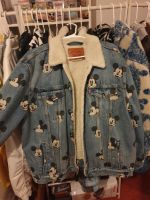 Levi's mickey mouse Jeansjacke Bayern - Kulmbach Vorschau