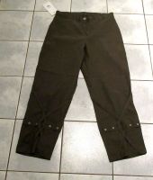 NEUE Khakif. knöchellange Stretchhose Jean Marc Phillippe 42 / 44 Kr. München - Neubiberg Vorschau