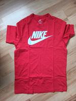 Nike T-Shirt Gr. M Niedersachsen - Stade Vorschau