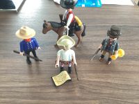 Playmobil -Western Figuten Bayern - Walsdorf Vorschau