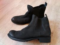 TAMARIS STIEFELETTEN / BOOTS Gr. 41 Sachsen-Anhalt - Gatersleben Vorschau