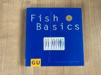 Kochbuch Fisch Basics Niedersachsen - Wilstedt Vorschau