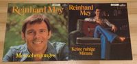 2 Schallplatten Reinhard Mey Vinyl Nordrhein-Westfalen - Senden Vorschau