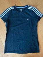 Adidas T-Shirt Gr. S 34-36 Bayern - Mömbris Vorschau