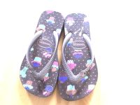 Havaianas Flipflops 29/30 EUR 31/32 fast wie neu Bayern - Uffing Vorschau