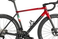 Colnago C68 Road Rahmenset HRRD OVP NEU Nordrhein-Westfalen - Krefeld Vorschau