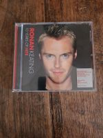 CD Ronan Keating 10 Years of Hits Hamburg - Altona Vorschau