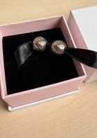 Pandora Clips 585 Gold Neu Sachsen-Anhalt - Langenweddingen Vorschau