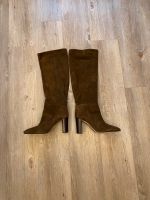 JONAK Paris Stiefel Echtleder braun Size 42 !NEU! NP 270€ Mecklenburg-Vorpommern - Stralsund Vorschau