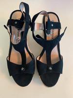 Sandalen Größe 40 Wandsbek - Hamburg Rahlstedt Vorschau
