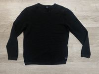 Herren Pullover S.Oliver schwarz Gr.XL Bayern - Zellingen Vorschau