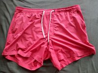 rote(!) Badeshorts von GAP - Gr. XL (weniger rosa als aufm Foto) Bochum - Bochum-Mitte Vorschau