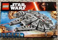 Lego Star Wars 75105 Millennium Falcon NEU!! Nordrhein-Westfalen - Eslohe Vorschau