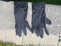 Reithandschuhe Handschuhe schwarz Vollgrip Gr. 4 neuwertig Rheinland-Pfalz - Miehlen Vorschau
