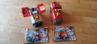 Playmobil Duck on Call Rettung 70914 Feuerwehr und 70916 Notarzt Bayern - Germaringen Vorschau