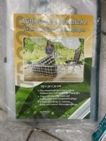 Aufbewahrungstasche für 4 Gartenstuhlauflagen Nordrhein-Westfalen - Mülheim (Ruhr) Vorschau