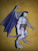 Disney Gargoyles Figur Goliath BVTV 1995 Stuttgart - Vaihingen Vorschau