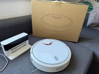 Xiaomi Roboter-Staubsauger Berlin - Tempelhof Vorschau