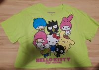 Hello kitty Shirt Nordrhein-Westfalen - Mülheim (Ruhr) Vorschau