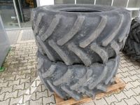 Zwei gebr. Reifen 620/70R28 Goodyear Niedersachsen - Bad Lauterberg im Harz Vorschau