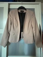 Blazer in altrosa, Gr. XS Freiburg im Breisgau - Wiehre Vorschau