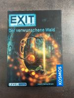 EXIT Das Spiel Der verwunschene Wald Level Einsteiger Escape Room Bayern - Pfaffenhofen a. d. Roth Vorschau
