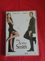 Angelina Jolie, Brad Pitt in: Mr. & Mrs. Smith DVD Hessen - Wiesbaden Vorschau