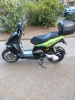 Piaggio NRG C45 / vollfahrbereit Berlin - Mitte Vorschau