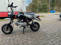 Honda Monkey 156 Bremen - Woltmershausen Vorschau