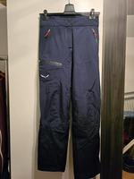 NEU Salewa Skitourenhose, W Sella Responsive Pants, Hose Bayern - Kiefersfelden Vorschau