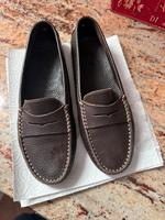 Loafer von Tod‘s  in  dunkelbraun München - Thalk.Obersendl.-Forsten-Fürstenr.-Solln Vorschau