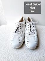 Schuhe  Neu von Josef Seibel gr 42 Nordrhein-Westfalen - Siegen Vorschau