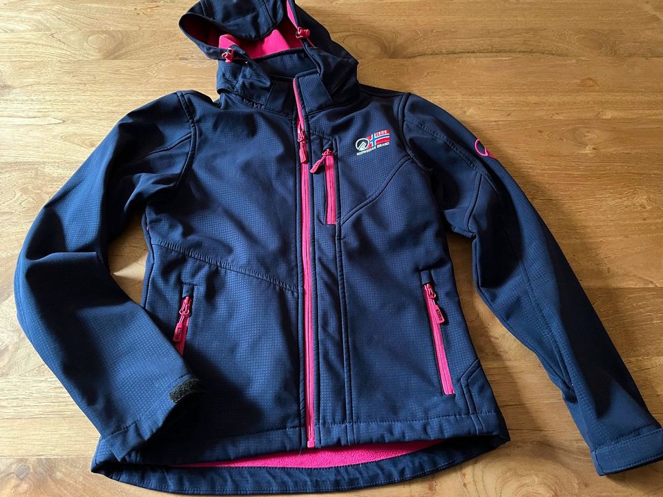 Warme Softshell Jacke aus Norwegen, Größe XS in Hamburg-Nord - Hamburg  Ohlsdorf | eBay Kleinanzeigen ist jetzt Kleinanzeigen